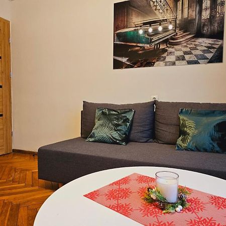 Apartment On The San River Przemyśl Buitenkant foto
