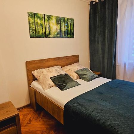 Apartment On The San River Przemyśl Buitenkant foto