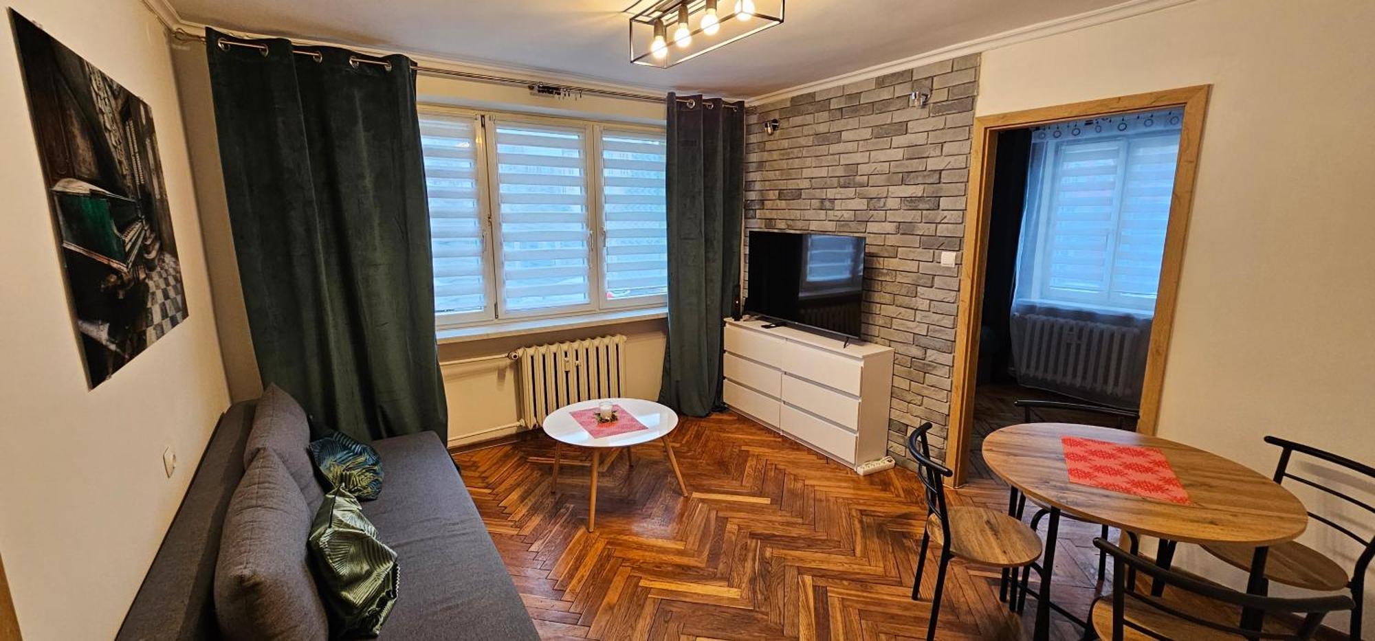 Apartment On The San River Przemyśl Buitenkant foto