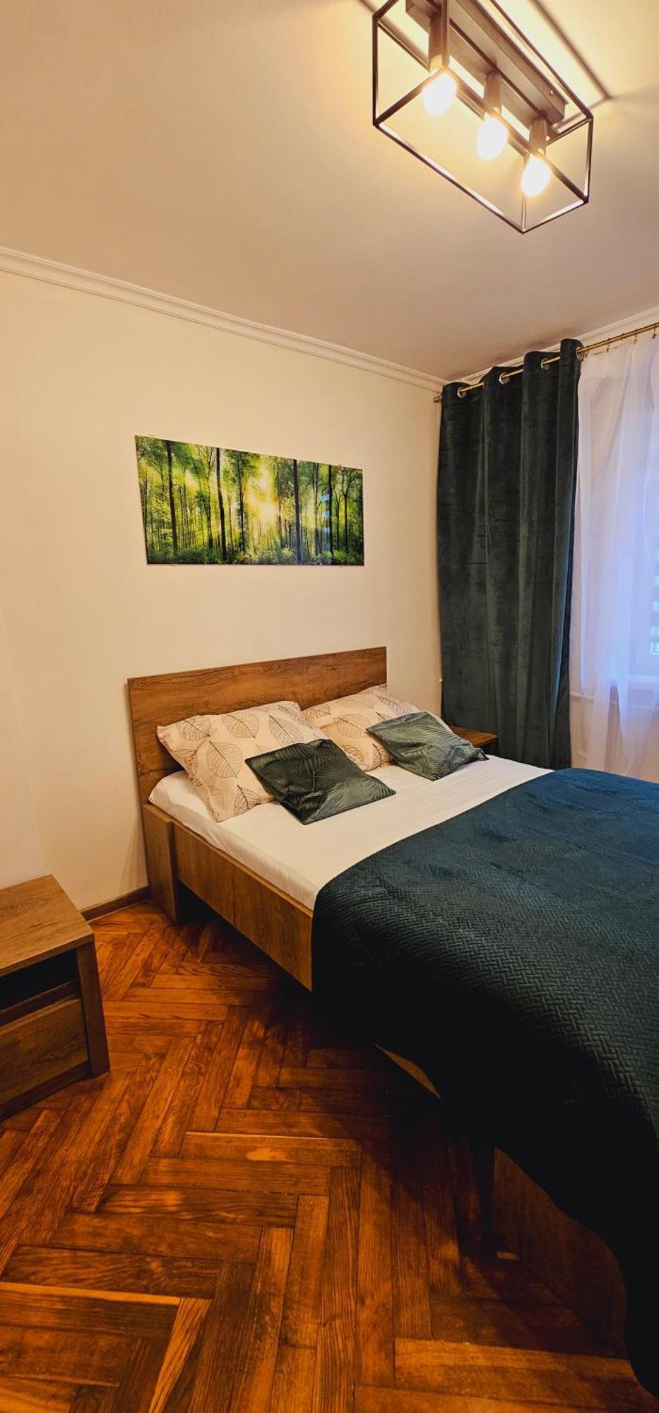 Apartment On The San River Przemyśl Buitenkant foto